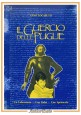 IL GUERCIO DELLE PUGLIE di Gino Locaputo 1988 Il Teatro dell'Impegno libro