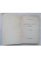 IL LIBER APPRETII DI MOLFETTA PRIMI QUATTROCENTO Giuseppe De Gennaro 1963 Libro