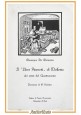 IL LIBER APPRETII DI MOLFETTA PRIMI QUATTROCENTO Giuseppe De Gennaro 1963 Libro