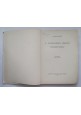 IL LINGUAGGIO UMANO nella sua essenza di Vittorio Bertoldi 1949 Liguori Libro