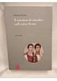 IL MESTIERE DI CITTADINO NELL'ANTICA ROMA di Claude Nicolet 1992 Editori Riuniti