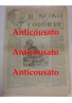 IL NUOVO CORRIERE settimanale pupazzettato BARI 9 agosto 1925 umoristico 