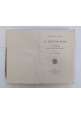 IL PASTOR FIDO E IL COMPENDIO DELLA POESIA TRAGICOMICA di Guarini 1914 Laterza