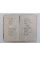 IL PASTOR FIDO E IL COMPENDIO DELLA POESIA TRAGICOMICA di Guarini 1914 Laterza