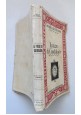 IL PAZZO DI CANDALAÒR Guido Da Verona 1932 Editrice Lombarda libro scompaginato