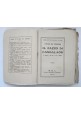 IL PAZZO DI CANDALAÒR Guido Da Verona 1932 Editrice Lombarda libro scompaginato