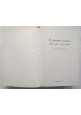 IL PENSIERO POLITICO a cura di Umberto Cerroni 1975 Editori Riuniti libro