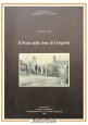 IL PIANO DELLE FOSSE DI CERIGNOLA di Tomassino Conte 1988 libro storia locale