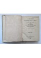 IL RAZIONALISMO FILOSOFIA DELLE ERESIE E LORO STORIA di G Terranova 1882 Libro