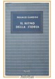 IL RITMO DELLA STORIA di Franco Cardini 2001 Rizzoli libro