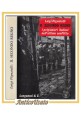 IL SECONDO REGNO di Luigi Pignatelli 1969 Longanesi libro prigionieri italiani