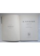 IL TAVOLIERE di Amerigo Tot 1956 Editalia edizioni d'Italia limitata  Libro