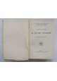 IL TEATRO FRANCESE di Alberto Cecchi 1935 Treves libro novecento D'Amico