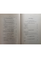 ESAURITO . INGRANAGGI CIGLIE CORDE CATENE DI TRASMISSIONE  Ottorino Pomini 1920 Hoepli Libro