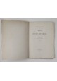 INTORNO ALLA CRITICA LETTERARIA polemica di Benedetto Croce 1895 Pierro Libro