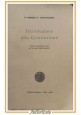 INTRODUZIONE ALLA COSTITUZIONE di Bobbio e Pierandrei 1960 Laterza Libro