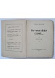 IO SORRIDO COSI novelle gaie di Egisto Roggero 1922 Carlo Aliprandi Libro