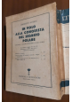 ESAURITO - ITALIA AL POLO NORD di Umberto Nobile 1930 Mondadori Libro spedizione polare