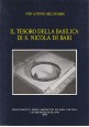 Il Tesoro Della Basilica San Nicola Di Bari Vito Antonio Melchiorre 1993 libro 