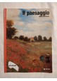 Il paesaggio - Mari del Sud - Arte e illusione - I Medici e le arti art dossier