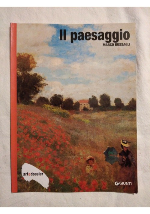 Il paesaggio - Mari del Sud - Arte e illusione - I Medici e le arti art dossier