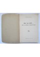 JERE 'NA VOLDE di Saverio Micunco 1962 Laterza Polo libro versi dialetto barese