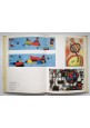 JOAN MIRÓ di Rosa Maria Malet 1984 Rizzoli libro opere pittore