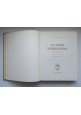 LA BARI NOBILISSIMA di Giuseppe Lucatuorto 1971 Edizioni Centro Librario Libro