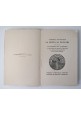 LA BEFFA DI BUCCARI Gabriele D'Annunzio 1923  Treves 3 edizione Libro Quarnaro