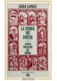 LA BIBBIA DEI POVERI di Carlo Lapucci 1985 Mondadori Libro storia popolare mondo