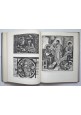 LA BIBBIA NELL'ARTE di Marcel Brion 1956 Sansoni e The Phaidon Press