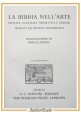 LA BIBBIA NELL'ARTE di Marcel Brion 1956 Sansoni e The Phaidon Press