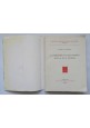 LA BIBLIOTECA DI SAN MARCO NELLA SUA STORIA Maria Luxoro 1954 Leo Olschki Libro