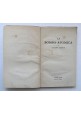 LA BOMBA ATOMICA di Giuseppe Pession 1945 Jandi Sapi libro scienza d'oggi