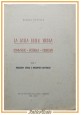 LA CARTA DELLA SCUOLA di Nicola Gentile volume I 1941 Palladino Libro commento