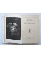 LA CHIRURGIA di Enrico Giupponi 1941  Adriano Salani Libro medicina conoscere