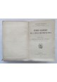 LA COLONIZZAZIONE INGLESE di Gennaro Mondaini 1916 Barbera Libro STORIA COLONIAL