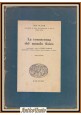 LA CONOSCENZA DEL MONDO FISICO di Max Planck 1943 Giulio Einaudi editore Libro