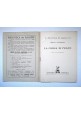 LA CORSA DI PRATO Bruno Cicognani 1945 Bernardo Cennini Libro illustrato ragazzi