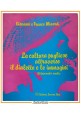 LA CULTURA PUGLIESE ATTRAVERSO IL DIALETTO E LE IMMAGINI di Minardi 1985 Libro