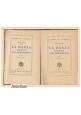 LA DANZA DAVANTI ALLA GHIGLIOTTINA di Guido Da Verona 6 libri completo Mata Hari