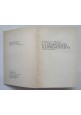 LA DEMOCRAZIA RAPPRESENTATIVA di Ferdinand Hermens 1968 Vallecchi Libro