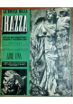 LA DIFESA DELLA RAZZA 1941 ANNO IV n 15 Rivista razzismo fascismo antisemitismo