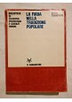 LA FIABA NELLA TRADIZIONE POPOLARE di Stith Thompson IL SAGGIATORE 1967 libro