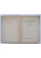 LA FIAMMA DEL PECCATO romanzo di James Cain 1946 De Carlo Libro I edizione