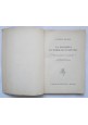 LA FILOSOFIA DI TOMMASO D'AQUINO Rudolf Steiner 1956 Editrice Scientifica Libro