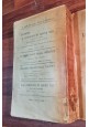 LA FINE DI UN REGNO Napoli e Sicilia De Cesare Volume II 1900 Lapi Libro