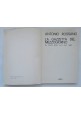 LA GAZZETTA DEL MEZZOGIORNO da Piazza Roma di Antonio Rossano 1980 Edlico Libro