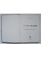 LA GHISA NI HARD Oreste Bragonzi 1959 principali applicazioni industriali Libro