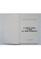 LA GIOVENTÙ AGRICOLA DI FRONTE ALLE PROPRIE RESPONSABILITÀ 1969 Libro convegno